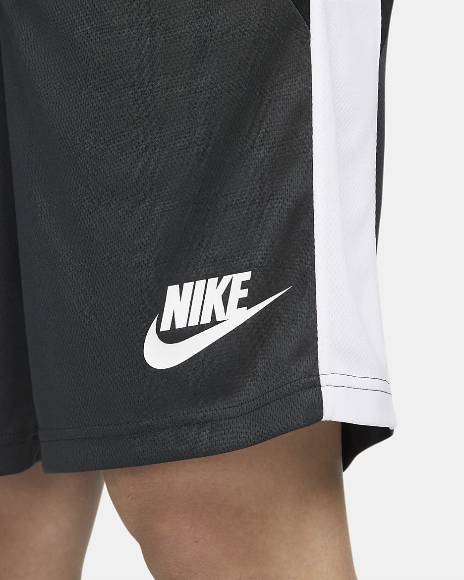 Nike Dri FIT Starting 5 Men s 11 Basketball Shorts. Nike JP